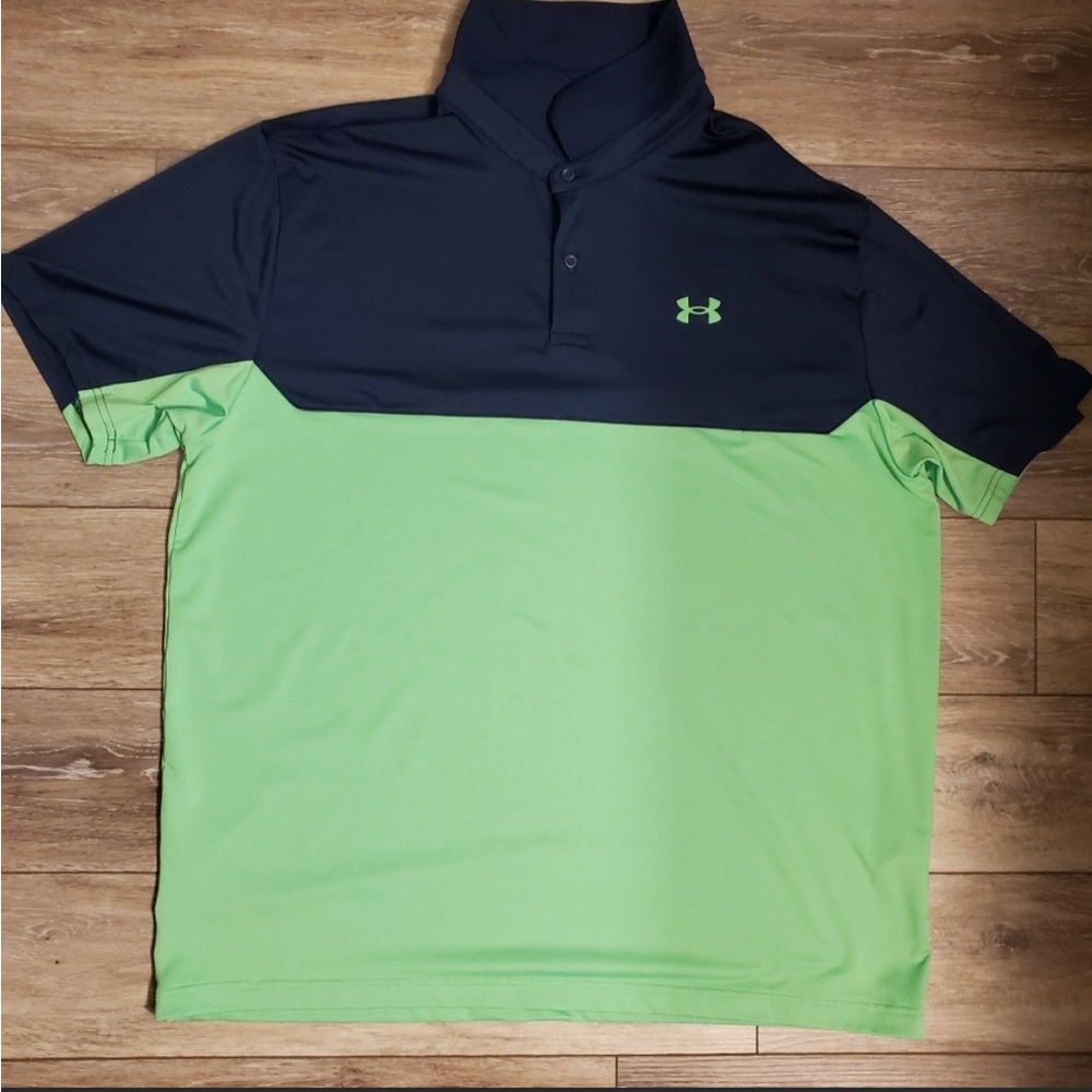 Under Armour Polo XXL